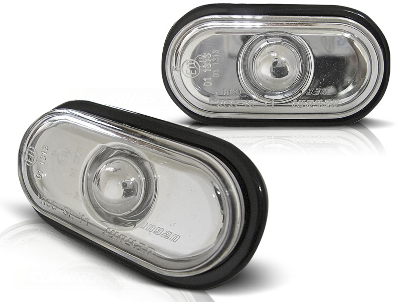 Design Knipperlicht set CLIO 90->>