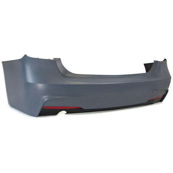 Bodykit Bumperset BMW 3 Serie F30 11-15 M-Look