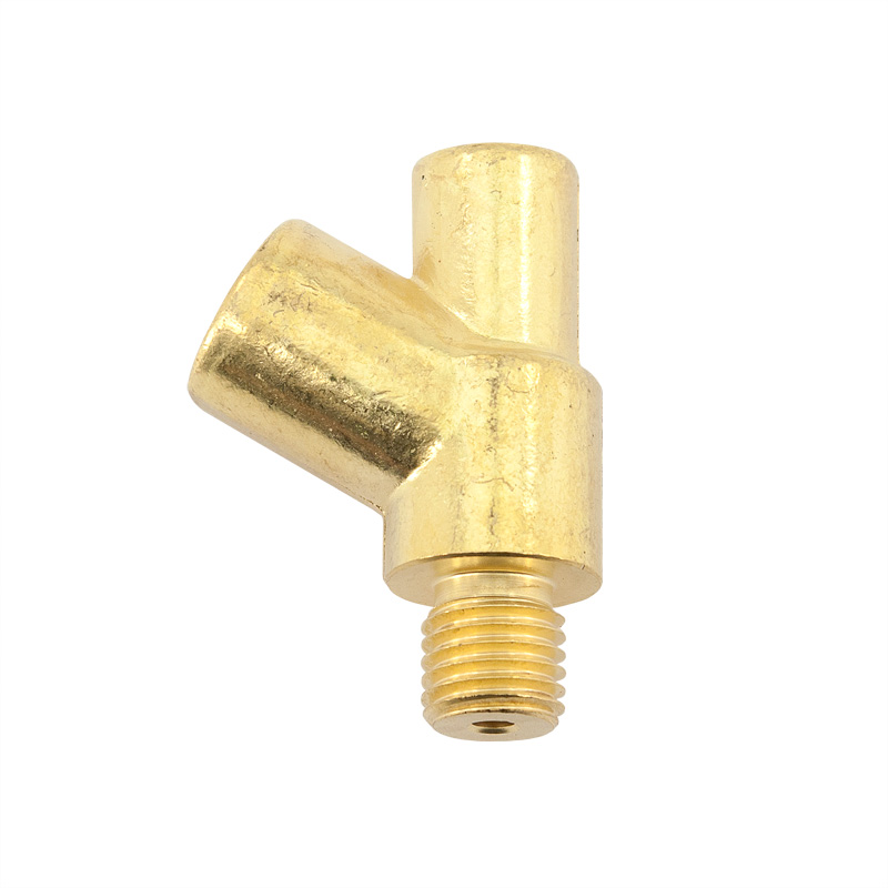 Y-Adapter M12x1.5