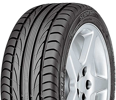 Semperit 195/55 R16 87V SPEED-LIFE 2 Bandenset
