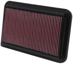 K&N Inlegfilter Lexus ES300 3.0 2002-03