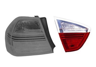 achterlicht, binnen, zonder fittingdeel, links BMW 3 serie E90/E