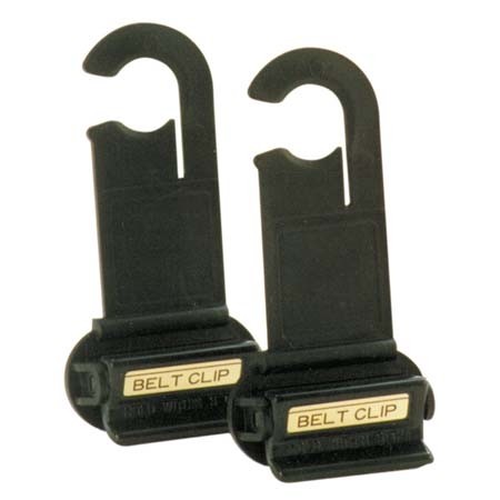 Gordelklemmen 2stuks 'Belt clipper'