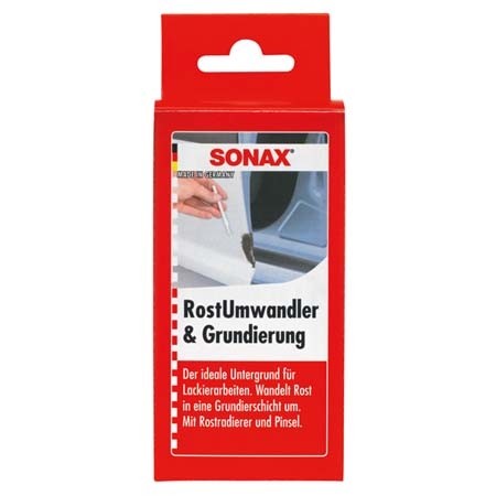 Sonax 311.200 Roestomvormer