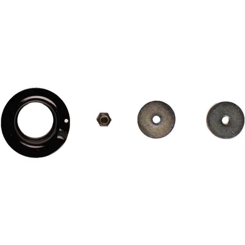Bilstein B8 (24-232173)  Toyota Tundra Pick-up 11/2006- - vooras