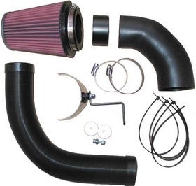 K&N 57i kit Citroen C2 1.4 HDi 70PK 03-04