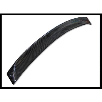 Voorspoiler BMW E46 Carbon