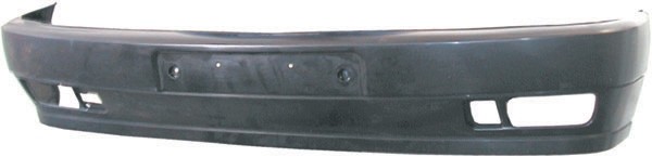 VoorBumper TRANSP.T4, 90-96 SPUITBAAR