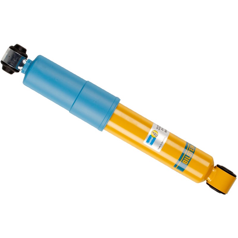 Bilstein B8 (24-114684)  Opel/Vauxhall Astra 2004-2014 / Zafira 2005-2015 & Chevrolet Astra Hatchback 01/2006-12/2013 & Saturn Astra 09/2007-12/2009 
 excl. IDS - achteras