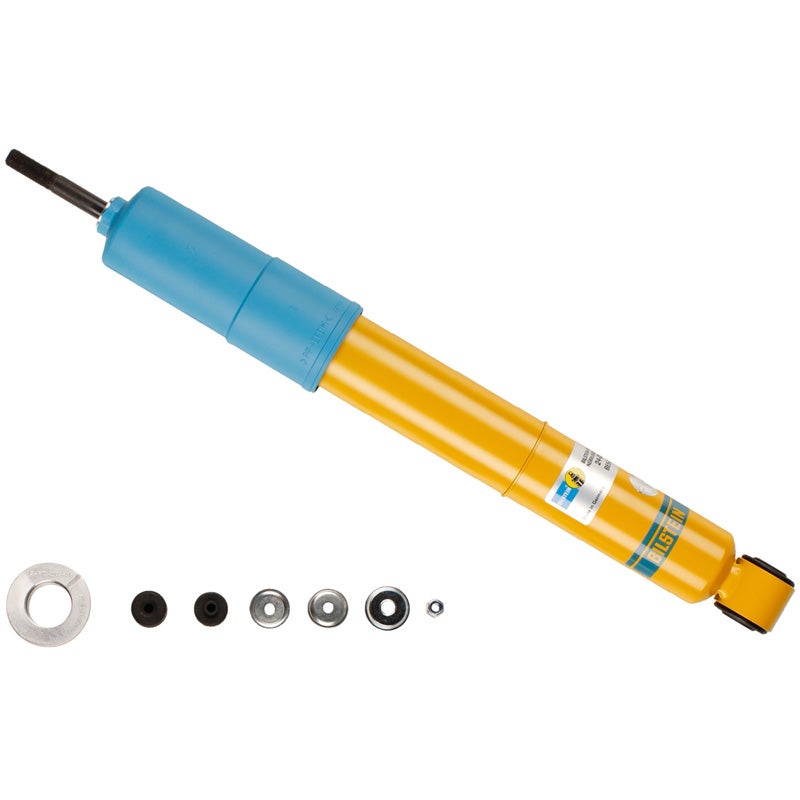 Bilstein B6 (24-027786)  Toyota Land Cruiser 90 (J9) 2.7 / 3.0 D-4D / 3.0 TD / 3.4 i 24V (VZJ90_, VZJ95_, VZJ90R, VZJ95R, VZJ90W,... / 4.2 D 04/1995-12/2002 - vooras