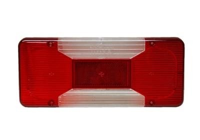 achterlicht, Pick-up, compleet, links Iveco Turbodaily, 2006 -