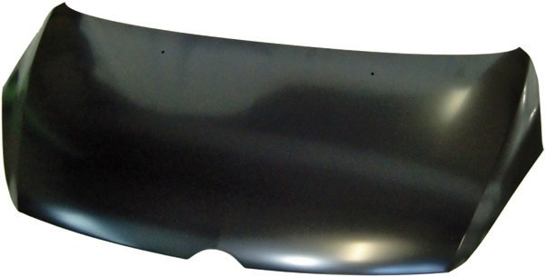 Motorkap OPEL AGILA 08->>