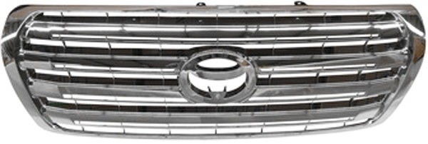 Grill Toyota LandCRUISER