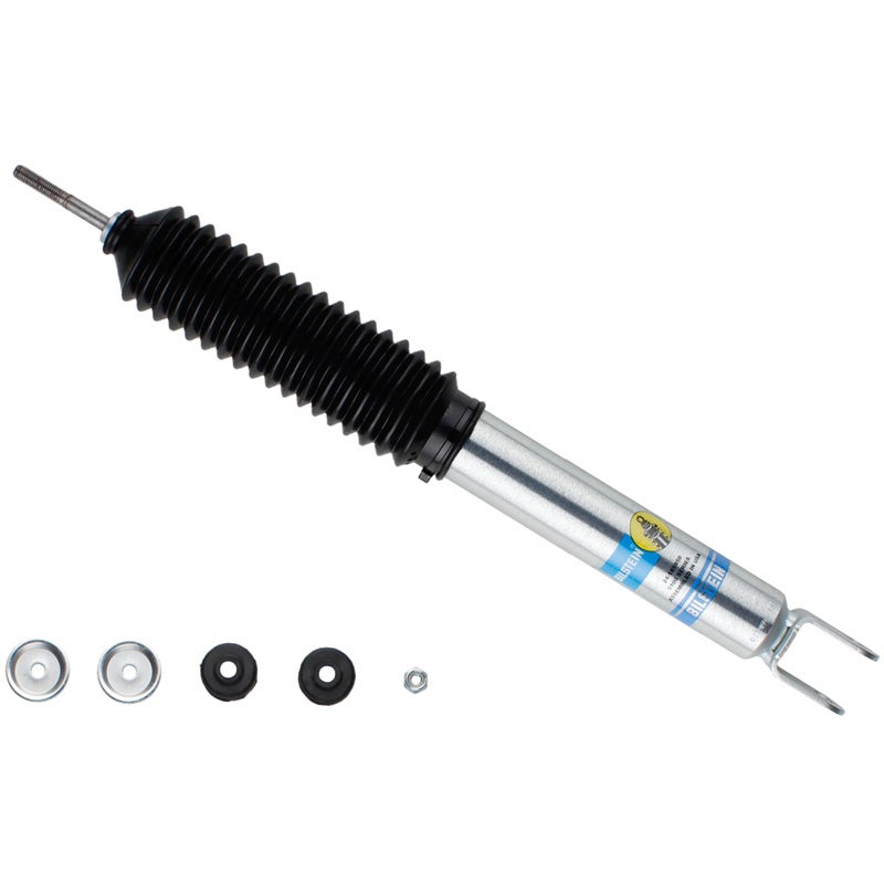 Bilstein B8 (24-185950)  Chevrolet Avalanche 10/2000-12/2006 / Silverado 1500 09/1998-12/2007 / Suburban 09/1999-09/2007 / Tahoe & GMC Sierra 10/1998-12/2007 / Yukon 1999-2006 - vooras