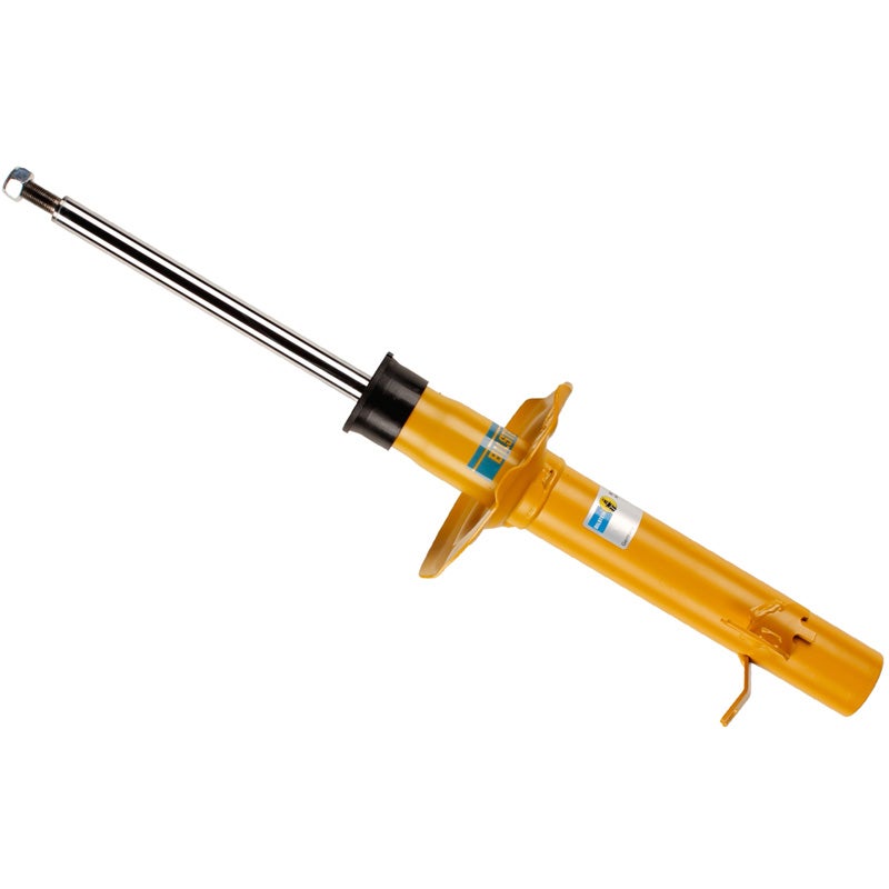 Bilstein B6 (22-235435)  Citroën C1 & Peugeot 107 & Toyota Aygo (B1) 2005-2014 - vooras rechts