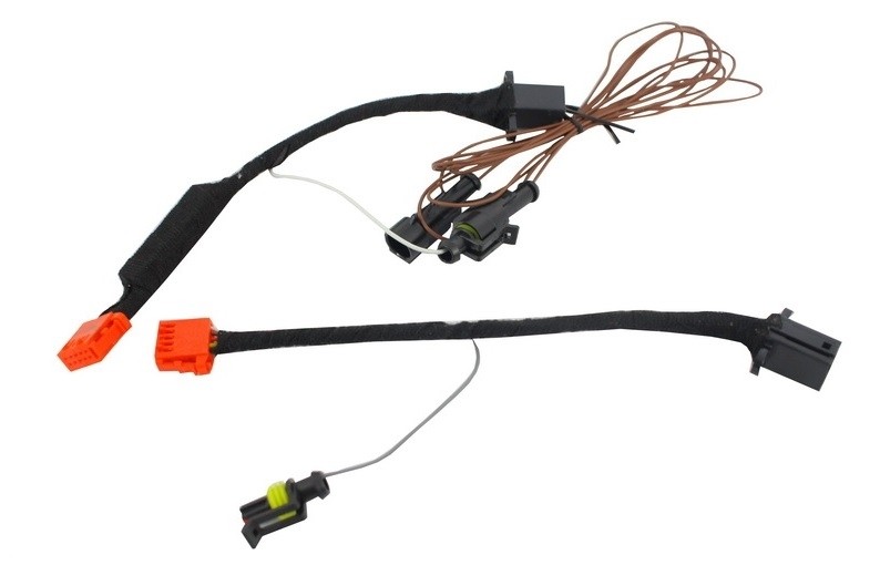 Achterlichten passend voor Audi A7 4G 10-14 Facelift Led smoke