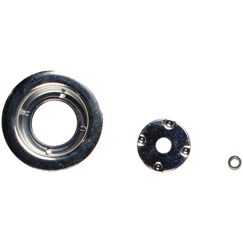 Bilstein B8 (24-012478)  BMW 5-Serie E34 06/1987-07/1996 & Alpina B10 (E34) 04/1988-04/1995 
 excl. niveauregeling - achteras