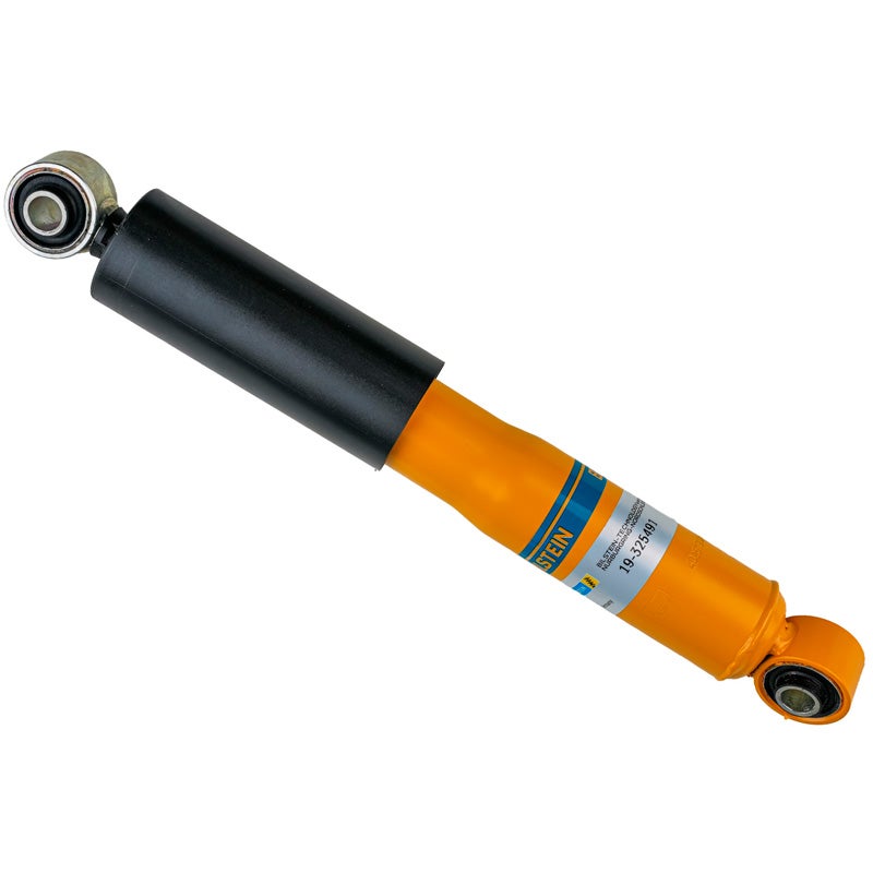 Bilstein B6 (19-325491)  Peugeot Boxer 04/2006- & Fiat Ducato (250) 07/2006- & Citroën Jumper III 04/2006-10/2023 & Opel/Vauxhall Movano C 2021- & Toyota Proace Max 07/2024- 
 incl. bladveren - achteras