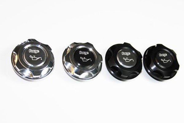 Renault Clio 200 RS 2 litre Other FORGE OIL FILLER CAP MADE FROM