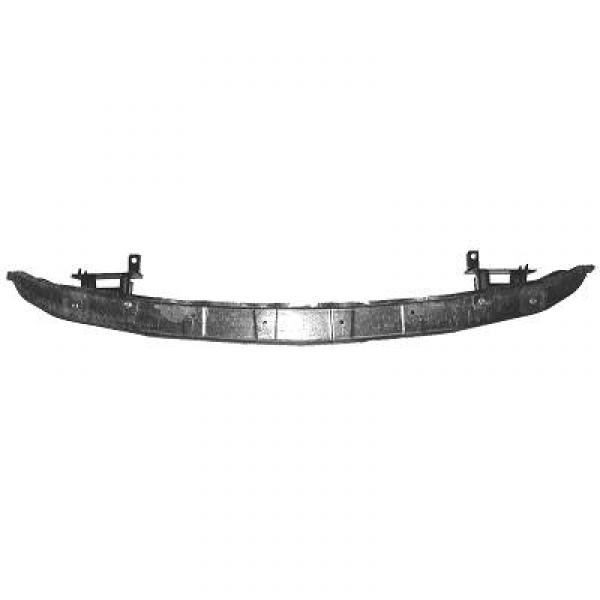 VoorBumper binnenbalk CLARUS 98->>