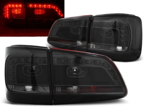 Achterlichten VW Touran smoke 10-