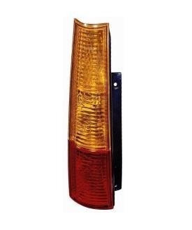achterlicht, links Suzuki Ignis, 2003-2008
