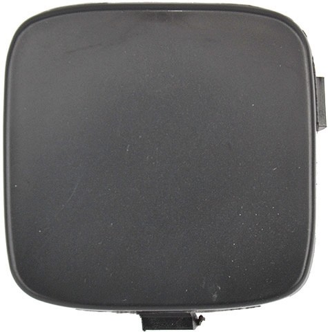 kap achter Ford Focus II KOMB