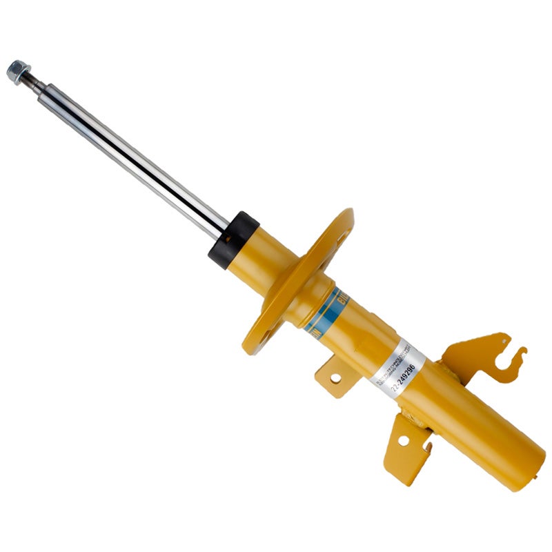 Bilstein B6 (22-249296)  Jeep Cherokee (KL) 2.0 CRD / 2.0 T-GDi / 2.2 CRD / 2.4 / 3.2 11/2013- - vooras rechts