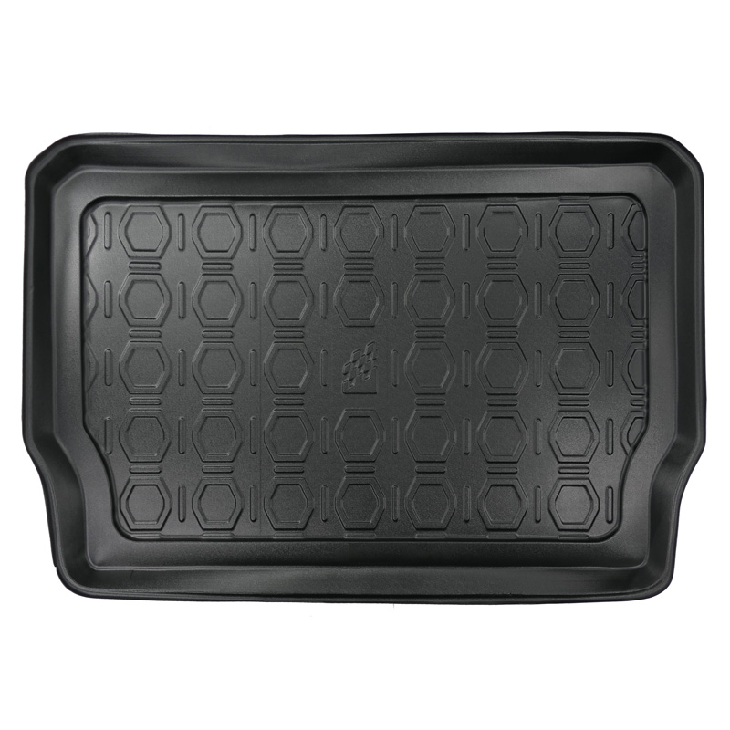 Kofferbakschaal 'Design'  Peugeot 208 2012-