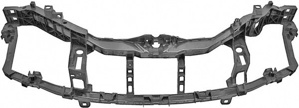 Voorfront COMP links KUGA, 07->>