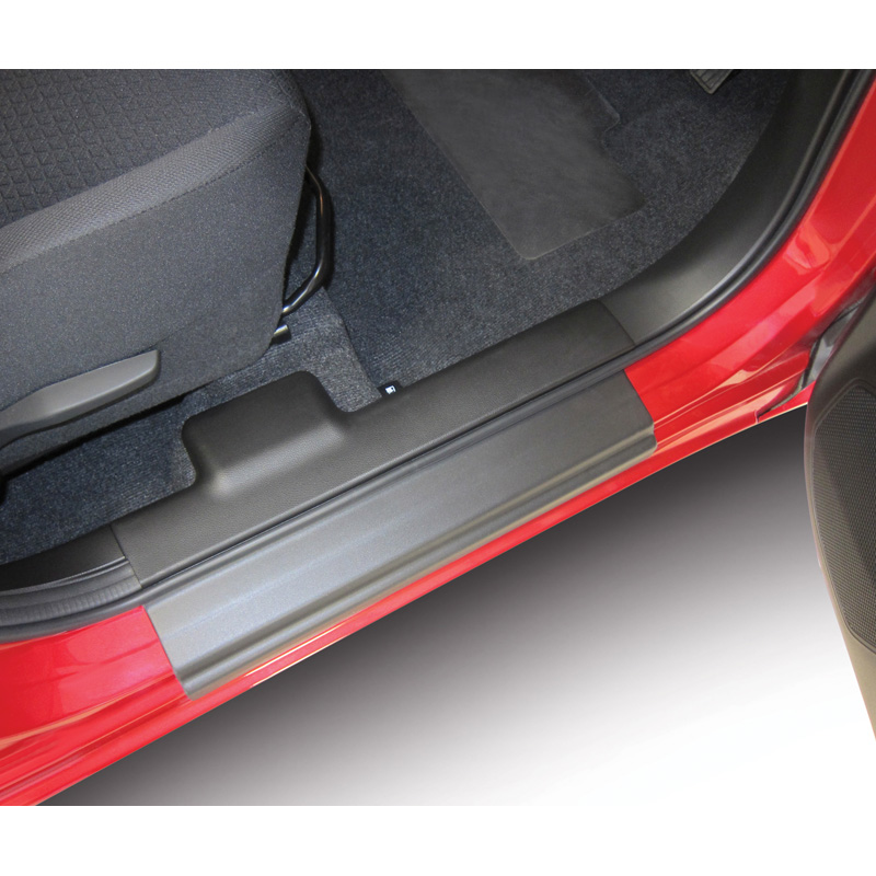 RGM Instaplijsten  Suzuki Swift IV 5-deurs incl. Sport 5/2017- - set à 4 stuks
