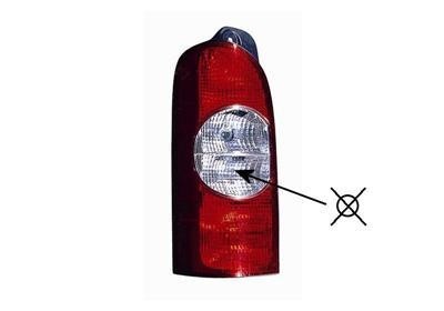 achterlicht, zonder fittingdeel, rechts, 2005-Renault Master, 20