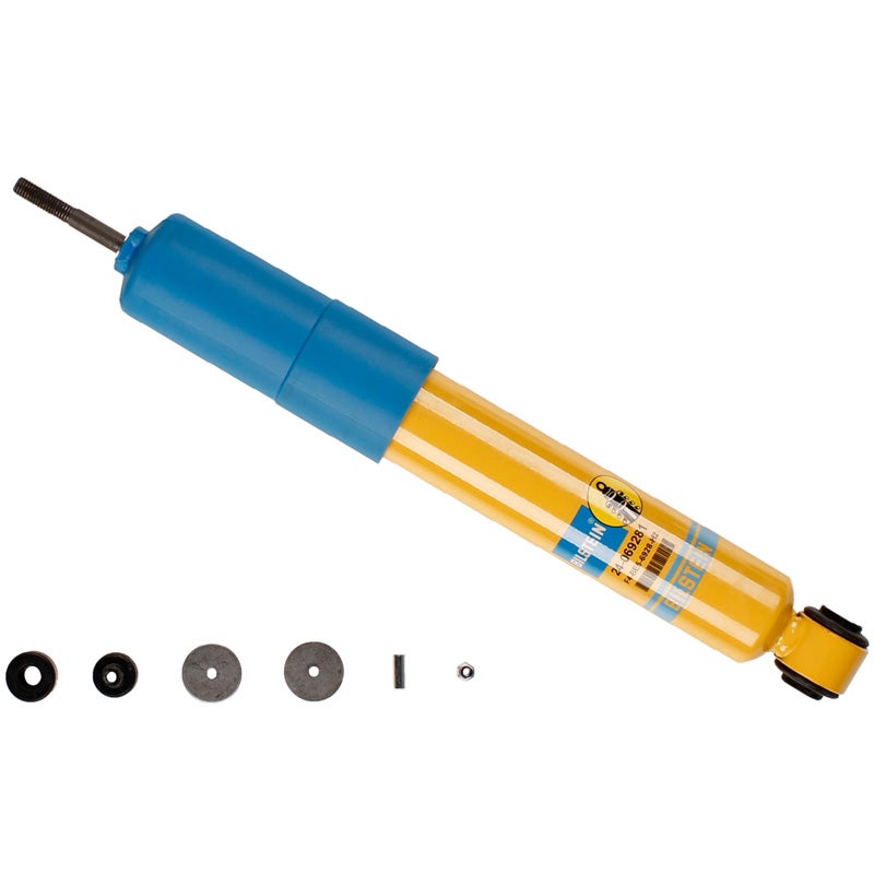 Bilstein B6 (24-069281)  Dodge Ram 1500 3.7 / 4.7 / 5.9 06/2001-12/2008 - vooras