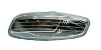 knipperlicht in spiegel, rechts Peugeot 5008, 2009 -