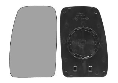 spiegelglas, links Renault Master, 2004-2010
