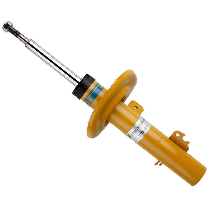 Bilstein B8 (22-251107)  Peugeot 207 / 207 CC / 207 SW 1.4 / 1.6 / 1.9 D / 2.0 HDi 02/2006- - vooras links