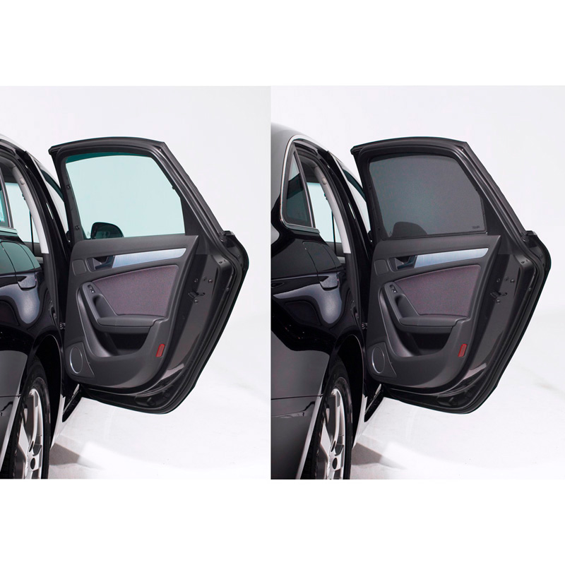 Sonniboy  BMW 3-Serie F30 Sedan 2012-