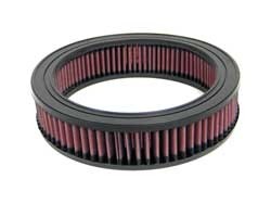 K&N Inlegfilter Mazda 323 1.3 1991-95