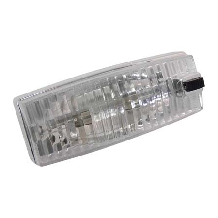 Interieurlamp met schakelaar