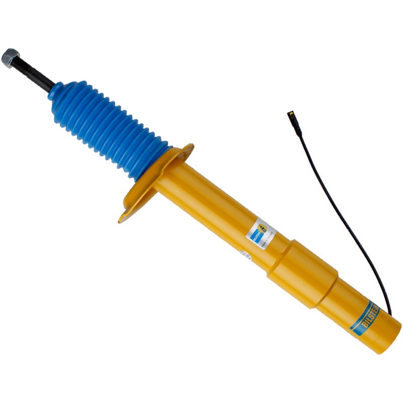 Bilstein B6 (31-234207)  BMW 6-Serie E63 / Cabrio E64 M / M6 09/2005-08/2010 
 incl. EDC - vooras