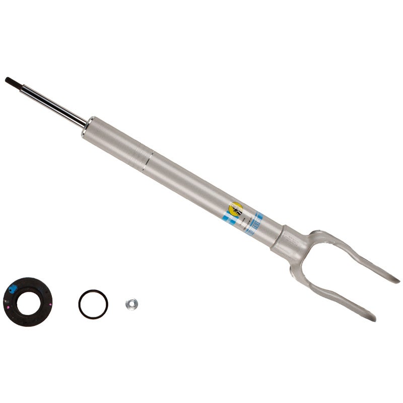 Bilstein B8 (24-225434)  Jeep Grand Cherokee (WK2) IV 3.0 CRD / 3.0 CRD V6 / 3.0 TD V6 / 3.0 V6 / 3.6 / 5.7 / 6.4 SRT8 / V6 VVT 06/2010- 
 excl. EDC, excl. niveauregeling - vooras