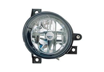 mistlamp, rechts,-04/2009 Seat Ibiza/Cordoba, 2002-2008