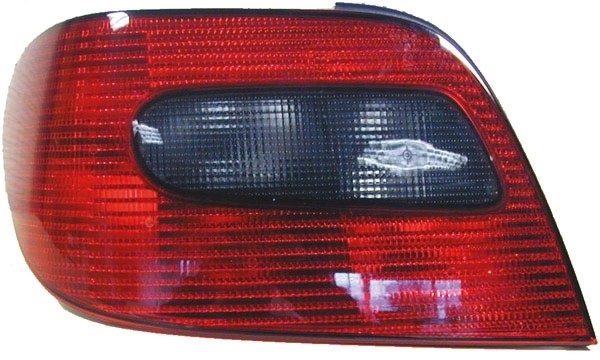 Achterlicht rechts XSARA 97-00 SEDAN