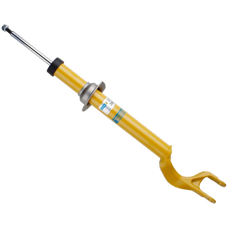 Bilstein B6 (24-334723)  Mercedes C-Klasse Sedan (W206) / Combi (S206) 03/2021- 
 incl. sportonderstel, incl. comfortonderstel - vooras rechts