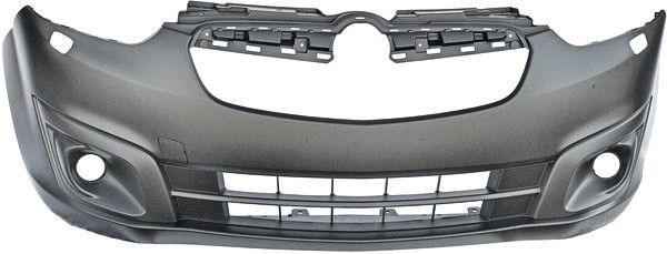 Voorbumper Opel Combo