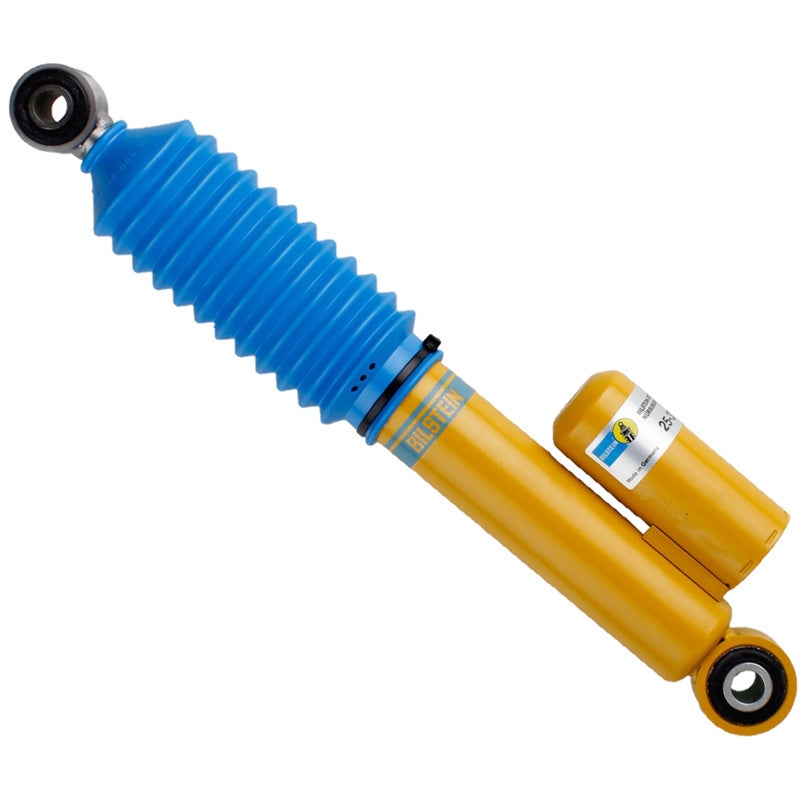 Bilstein B6 (25-336078)  Peugeot Boxer 04/2006- & Fiat Ducato (250) 07/2006- & Citroën Jumper III 04/2006-10/2023 & Opel Movano C 12/2021- & Toyota Proace Max 07/2024- - achteras