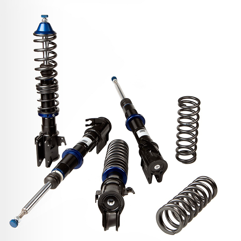 Cobra EVO-III Schroefset  BMW 3-Serie E91 Touring (2WD) 318/320/325/330/335/318D/320D/325D/330D/335D (excl. -XI) 09/2005- 30-60/30-60mm