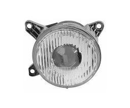 koplamp, buiten, rechts BMW 5 serie E34, 1988-1996