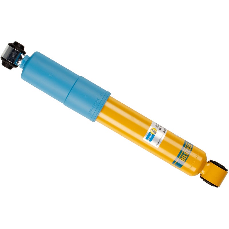 Bilstein B6 (24-114653)  Opel/Vauxhall Astra 2004-2014 & Chevrolet Astra Hatchback 01/2006-12/2013 & Saturn Astra 09/2007-12/2009 
 excl. IDS - achteras