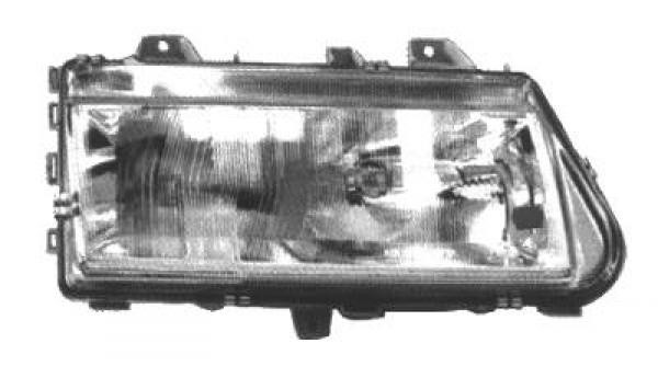Koplamp rechts ULYSSE 94-98 TYC